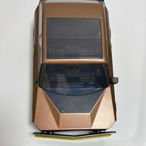 Roblox Sleek Bronze Toy Car for Kids